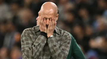 تصريحات جوارديولا تثير قلق المغاربة وتتوقع انهيار النظام العالمي الحالي قريباً